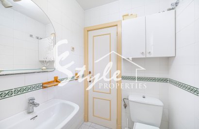 Вторичное жилье - Квартира - Torrevieja - Торревьеха