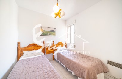 Вторичное жилье - Квартира - Torrevieja - Торревьеха