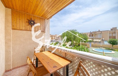 Вторичное жилье - Квартира - Torrevieja - Торревьеха