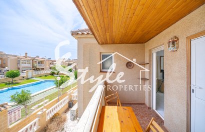 Вторичное жилье - Квартира - Torrevieja - Торревьеха