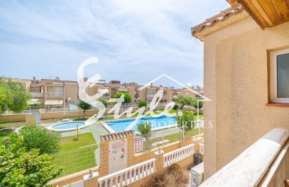 Вторичное жилье - Квартира - Torrevieja - Торревьеха