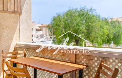 Вторичное жилье - Квартира - Torrevieja - Торревьеха