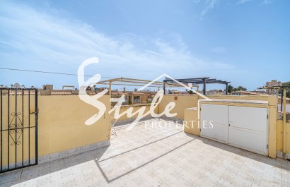 Вторичное жилье - Квартира - Torrevieja - Торревьеха