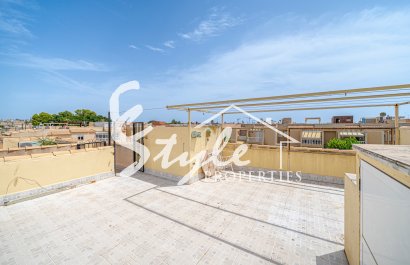 Вторичное жилье - Квартира - Torrevieja - Торревьеха