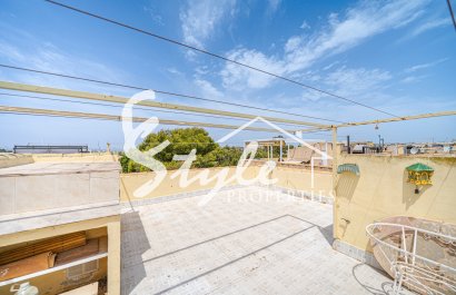 Вторичное жилье - Квартира - Torrevieja - Торревьеха