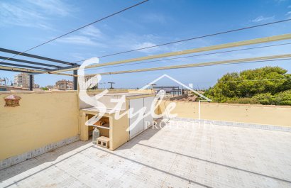 Вторичное жилье - Квартира - Torrevieja - Торревьеха