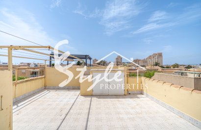 Вторичное жилье - Квартира - Torrevieja - Торревьеха