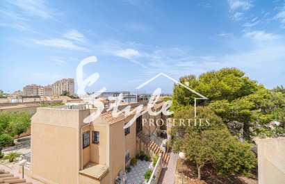 Вторичное жилье - Квартира - Torrevieja - Торревьеха