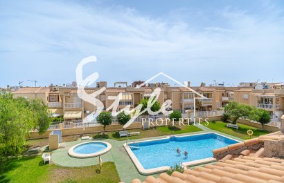 Вторичное жилье - Квартира - Torrevieja - Торревьеха
