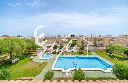 Вторичное жилье - Квартира - Torrevieja - Торревьеха