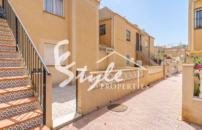 Вторичное жилье - Квартира - Torrevieja - Торревьеха