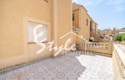 Вторичное жилье - Квартира - Torrevieja - Торревьеха