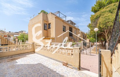 Вторичное жилье - Квартира - Torrevieja - Торревьеха