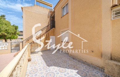 Вторичное жилье - Квартира - Torrevieja - Торревьеха