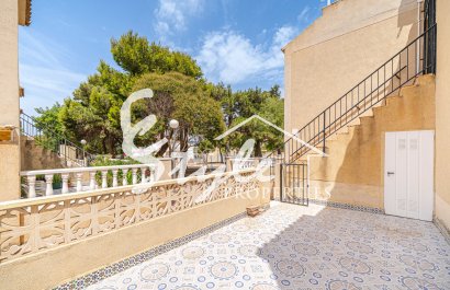 Вторичное жилье - Квартира - Torrevieja - Торревьеха