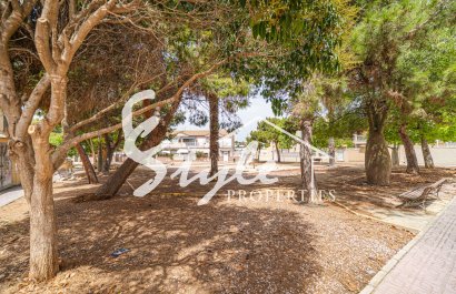 Вторичное жилье - Квартира - Torrevieja - Торревьеха
