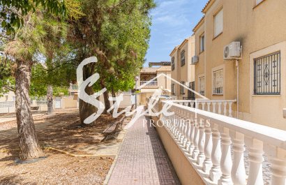 Вторичное жилье - Квартира - Torrevieja - Торревьеха