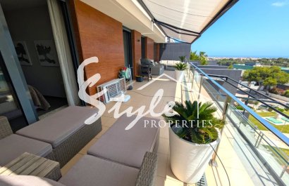 Resale - Apartament  - Los Dolses - Villamartin