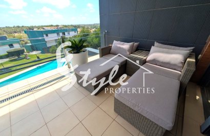 Resale - Apartament  - Los Dolses - Villamartin