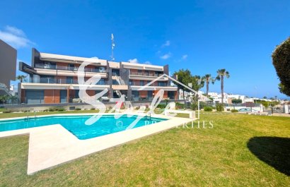 Resale - Apartament  - Los Dolses - Villamartin
