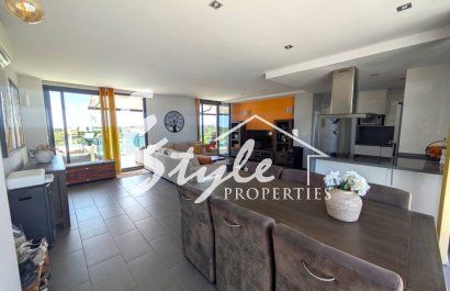 Resale - Apartament  - Los Dolses - Villamartin