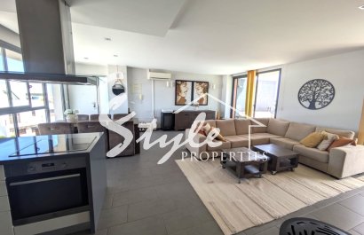 Resale - Apartament  - Los Dolses - Villamartin