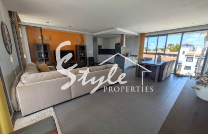 Resale - Apartament  - Los Dolses - Villamartin