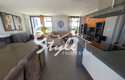 Resale - Apartament  - Los Dolses - Villamartin