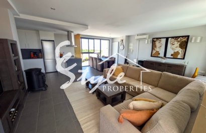 Resale - Apartament  - Los Dolses - Villamartin