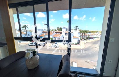 Resale - Apartament  - Los Dolses - Villamartin