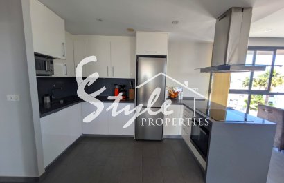 Resale - Apartament  - Los Dolses - Villamartin