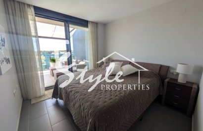 Resale - Apartament  - Los Dolses - Villamartin