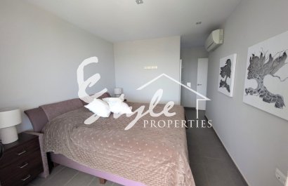 Resale - Apartament  - Los Dolses - Villamartin