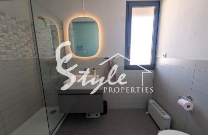Resale - Apartament  - Los Dolses - Villamartin