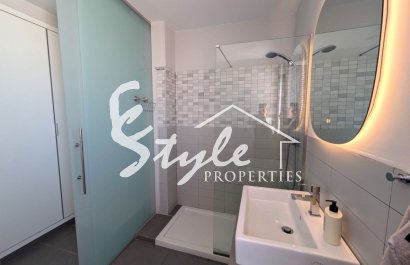 Resale - Apartament  - Los Dolses - Villamartin