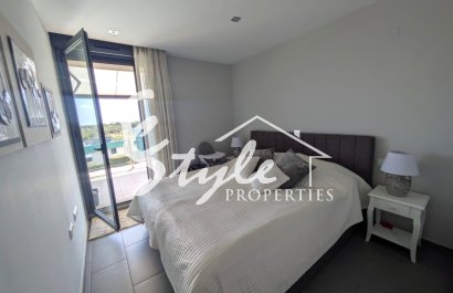 Resale - Apartament  - Los Dolses - Villamartin