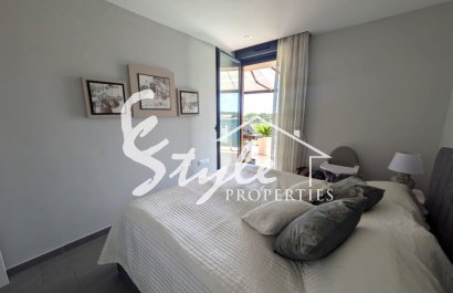 Resale - Apartament  - Los Dolses - Villamartin