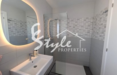 Resale - Apartament  - Los Dolses - Villamartin