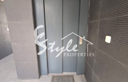 Resale - Apartament  - Los Dolses - Villamartin