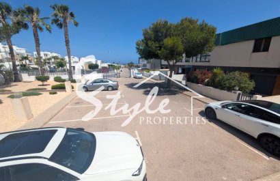 Resale - Apartament  - Los Dolses - Villamartin