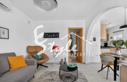 Вторичное жилье - Вилла - Torrevieja - Торревьеха