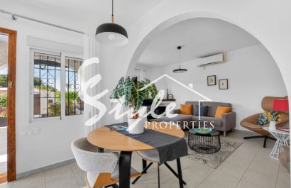 Вторичное жилье - Вилла - Torrevieja - Торревьеха