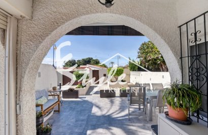 Вторичное жилье - Вилла - Torrevieja - Торревьеха