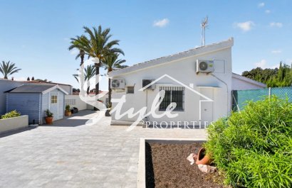 Вторичное жилье - Вилла - Torrevieja - Торревьеха