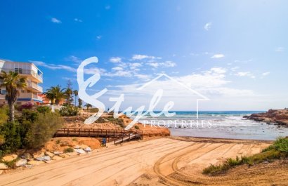 Вторичное жилье - Вилла - Torrevieja - Торревьеха