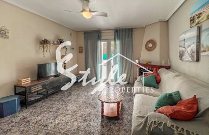 Resale - Townhouse - Punta Prima