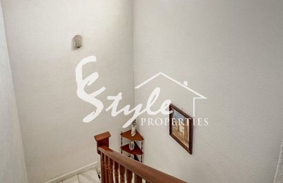 Resale - Townhouse - Punta Prima