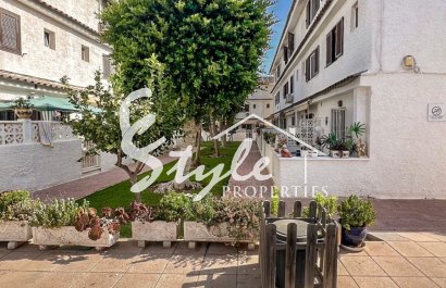 Resale - Townhouse - Punta Prima