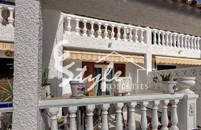 Resale - Townhouse - Punta Prima