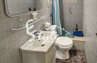Resale - Townhouse - Punta Prima